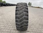 Opona przemysłowa do maszyn budowlanych 405/70R20 GOODYEAR POWERLOAD / 90% Bieżnika
