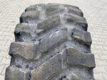 Opona przemysłowa do maszyn budowlanych 405/70R20 GOODYEAR POWERLOAD / 90% Bieżnika