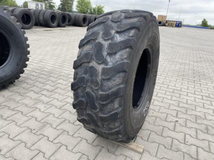  Opona przemysłowa do maszyn budowlanych 405/70R20 WESTLAKE CB796 / 90% Bieżnika