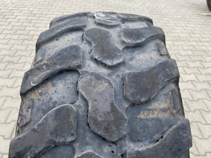 Opona przemysłowa do maszyn budowlanych 405/70R20 WESTLAKE CB796 / 90% Bieżnika
