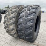  Opony przemysłowy do ładowarek 405/70R20 MAGNA MA11 85% Bieżnika