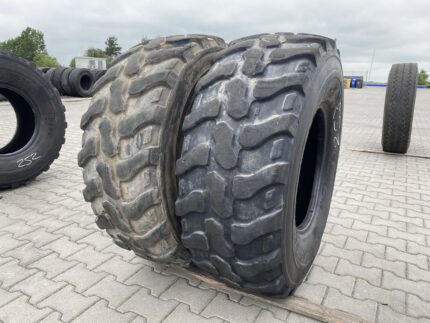  Opony przemysłowy do ładowarek 405/70R20 MAGNA MA11 85% Bieżnika