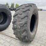  Opona przemysłowa do ładowarek 405/70R20 MAGNA MA11 85% Bieżnika