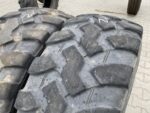 Opony używane przemysłowa do ładowarki 405/70R20 CAMSO MPT553R / 85% Bieżnika