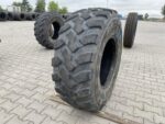 Opona używana przemysłowa do ładowarek 405/70R20 CAMSO MPT553R / 85% Bieżnika