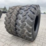  Opona do maszyn budowlanych 405/70R18 16/70R18 FIRESTONE UTILITY DURAFORCE / 90% Bieżnika