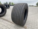 Opona ciężarowa używana naczepowa 445/45R19.5 FORTUNE FTH135 / 12mm
