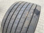 Opona ciężarowa używana naczepowa 445/45R19.5 FORTUNE FTH135 / 12mm