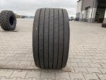 Opona ciężarowa używana naczepowa 445/45R19.5 FORTUNE FTH135 / 12mm
