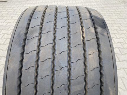 Opona ciężarowa używana naczepowa 445/45R19.5 FORTUNE FTH135 / 12mm