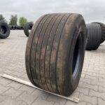  Opona ciężarowa używana naczepowa 445/45R19.5 PIRELLI H02 PRO TRAILER / 7-8mm