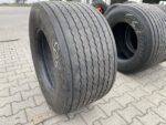 Opona ciężarowa używana naczepowa 445/45R19.5 MICHELIN XTA2+ ENERGY / 5-6mm
