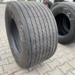  Opona ciężarowa używana naczepowa 445/45R19.5 MICHELIN XTA2+ ENERGY / 5-6mm