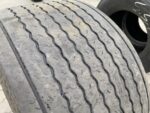 Opona ciężarowa używana naczepowa 445/45R19.5 MICHELIN XTA2+ ENERGY / 5-6mm