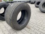Opona ciężarowa używana naczepowa 445/45R19.5 MICHELIN XTA2+ ENERGY / 5-6mm
