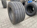 Opona ciężarowa używana naczepowa 445/45R19.5 NEXT TREAD NT RHT II / 9-10mm
