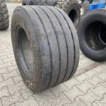  Opona ciężarowa używana naczepowa 445/45R19.5 NEXT TREAD NT RHT II / 9-10mm