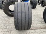Opona ciężarowa używana naczepowa 445/45R19.5 NEXT TREAD NT RHT II / 9-10mm