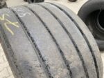 Opona ciężarowa używana naczepowa 445/45R19.5 NEXT TREAD NT RHT II / 9-10mm