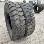  Opony używane przemysłowe 12.00-20 NOKIA ARMOR-GARD / 100% BIEŻNIKA