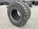 Opony używane przemysłowe 12.00-20 NOKIA ARMOR-GARD / 100% BIEŻNIKA