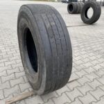  Opona ciężarowa używana prowadząca 315/80R22.5 SEMPERIT RUNNER F2 / 7-8mm