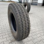  Używana opona ciężarowa prowadząca 315/80R22.5 FALKEN GI388 / 14-15mm
