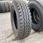  Opona ciężarowa używana prowadząca 315/80R22.5 FULLRUN TB875A / 11-13mm