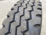 Opona ciężarowa używana prowadząca 315/80R22.5 FULLRUN TB875A / 11-13mm