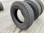 Opona ciężarowa używana prowadząca 315/80R22.5 FULLRUN TB875A / 11-13mm