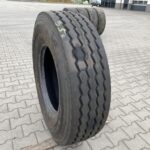  Opona ciężarowa używana prowadząca 315/80R22.5 SEMPERIT WORKER F2 / 12mm