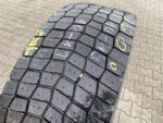 Opona ciężarowa używana napędowa 315/80R22.5 MICHELIN X MULTIWAY 3D XDE / 10-13mm