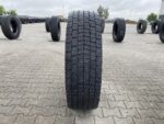 Opona ciężarowa używana napędowa 315/80R22.5 MICHELIN X MULTIWAY 3D XDE / 10-13mm