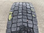 Opona ciężarowa używana napędowa 315/80R22.5 MICHELIN X MULTIWAY 3D XDE / 10-13mm