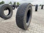 Opona ciężarowa używana napędowa 315/80R22.5 MICHELIN X MULTIWAY 3D XDE / 6-13mm
