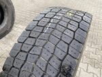 Opona ciężarowa używana napędowa 315/80R22.5 MICHELIN X MULTIWAY 3D XDE / 6-13mm