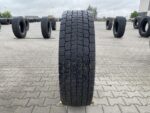 Opona ciężarowa używana napędowa 315/80R22.5 MICHELIN X MULTIWAY 3D XDE / 6-13mm