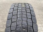 Opona ciężarowa używana napędowa 315/80R22.5 MICHELIN X MULTIWAY 3D XDE / 6-13mm