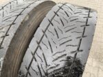 Opony ciężarowe używane napędowe 315/80R22.5 GOODYEAR KMAX D / 9-12mm