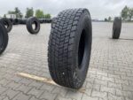 Opona używana ciężarowa napędowa 315/80R22.5 CONTINENTAL CONTI HYBRID HD3 / 15-16mm