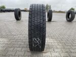 Opona używana ciężarowa napędowa 315/80R22.5 CONTINENTAL CONTI HYBRID HD3 / 13-15mm