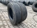 Opony używane ciężarowe przednie 245/70R19.5 MICHELIN XZE2+ / 10-11mm