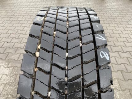 Opona ciężarowa używana napędowa 315/80R22.5 CONTINENTAL CONTI ECOREGIONAL HD3 / 17-18mm