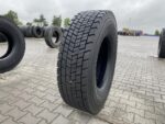 Opona ciężarowa używana napędowa 315/80R22.5 CONTINENTAL CONTI ECOREGIONAL HD3 / 17-18mm