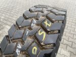 Opona ciężarowa używana napędowa 315/80R22.5 BIEŻNIKOWANA TYP MICHELIN XDY / 17-18mm
