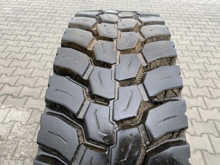 Opona ciężarowa używana napędowa 315/80R22.5 MAGNA M-TRUCK CO20 / 18-19mm
