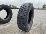 Opona ciężarowa używana napędowa 315/80R22.5 BIEŻNIKOWANA TYP MICHELIN X MULTI D HD / 18mm