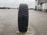 Opona ciężarowa używana napędowa 315/80R22.5 BIEŻNIKOWANA TYP MICHELIN X MULTI D HD / 18mm