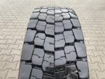 Opona ciężarowa używana napędowa 315/80R22.5 BIEŻNIKOWANA TYP MICHELIN X MULTI D HD / 18mm