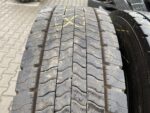 Opony ciężarowe używane napędowe 315/80R22.5 GOODYEAR FUELMAX D ENDURANCE / 10-11mm